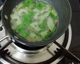 રવા ઈડલી(rava idli in Gujarati) રેસીપી સ્ટેપ2ફોટો