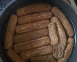 Foto del paso 5 de la receta: Postre Tiramisú