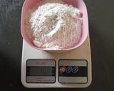 Foto langkah ke 1 dari resep Pancake Pisang Santan Tepung Mocaf Gluten Free.