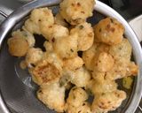 Foto langkah ke 4 dari resep Cimol Crispy.
