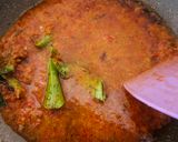 Foto langkah ke 3 dari resep Telur Ceplok Balado.