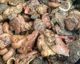 Peppered offalsmatakin girki3 hoto