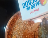Foto del paso 5 de la receta: Pimientos rellenos de arroz😋