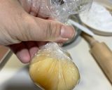 芒果糯米糍的食譜步驟11照片