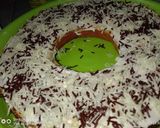 Foto langkah ke 1 dari resep Cake pisang.