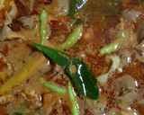 Foto langkah ke 7 dari resep Semur ati.