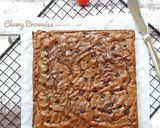 Foto langkah ke 6 dari resep Chewy Brownies.