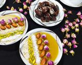 عکس مرحله 5 از دستور کاچی(قیماق)