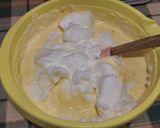 Túrótorta 🎂🍋🥚🎂 recept fázis 4 fotója