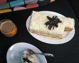 Foto langkah ke 8 dari resep Bolu Jadul.
