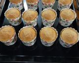 Foto langkah ke 6 dari resep Coffee Honey Bread.