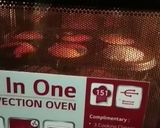 A picture of step 6 of Colourful cupcakes.