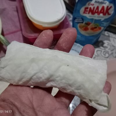 Langkah 6
