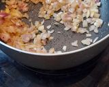 Foto del paso 2 de la receta: Canalones de espinaca con pollo