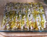 Foto del paso 6 de la receta 12. Boquerones en vinagre