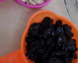 Foto del paso 1 de la receta: Huevitos en nidito. 🪺 🐇 🐰Pascua saludable se puede 🪺