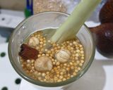 Foto langkah ke 3 dari resep Ramuan detox rahim jsr.