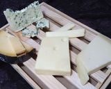 Foto del paso 2 de la receta: Tortilla de perejil y parmesano