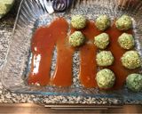 Foto del paso 3 de la receta: Malfatti de espinaca y ricota