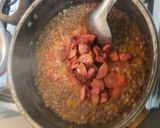 Foto del paso 3 de la receta: Lentejas al estilo ydk 🇩🇴🇩🇴🇩🇴