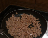 Foto del paso 1 de la receta: Paella a mi estilo