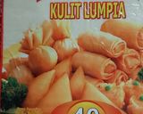 Foto langkah ke 1 dari resep Spring Roll isi trio -ikan ayam udang.