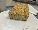 Foto del paso 3 de la receta: Pan proteico 🍞