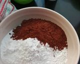 Foto langkah ke 1 dari resep Bolu Kukus Mekar Gluten Free.