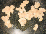 Chicken pie