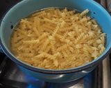 Foto del paso 3 de la receta: Fusilli a la boloñesa al horno