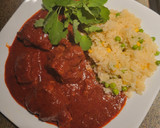Foto del paso 9 de la receta: Cochinita Estilo Guerrero