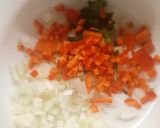 Foto del paso 1 de la receta: Paquetitos de pollo