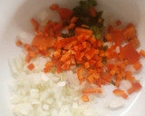 Foto del paso 1 de la receta: Paquetitos de pollo