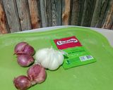 Foto langkah ke 2 dari resep Sayur bening aneka sayur..