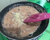 Foto langkah ke 3 dari resep Macaroni Schotel Kukus.
