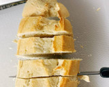 Foto del paso 1 de la receta: Rebanadas de leche