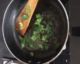 लाल मिर्च की चटनी रेसिपी चरण 2 फोटो