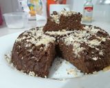 Foto del paso 4 de la receta: Torta de chocolisto en 3 minutos