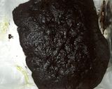 Foto langkah ke 4 dari resep Brownies manis.