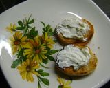 Foto del paso 7 de la receta: Sandwichitos (rodajitas de pan)