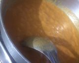 A picture of step 3 of Cheese tomato.