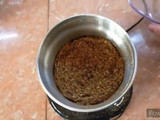 அரேபிய கரம் மசாலா(arabian garam masala recipe in tamil)