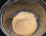 பாலக் கீரை பக்கோடா (spinach pakoda) ரெசிபி ஸ்டேப் 2 புகைப்படம்