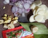 Foto langkah ke 6 dari resep SAYUR BAYAM, jagung manis, wortel.