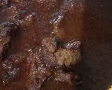 Foto langkah ke 4 dari resep Rendang daging.
