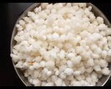 ફરાળી ચેવડો(fradi chevdo Recipe in Gujarati) રેસીપી સ્ટેપ2ફોટો
