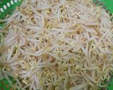Foto langkah ke 4 dari resep Urap Daun Kenikir.