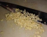 Foto del paso 1 de la receta: Berenjenas al escabeche