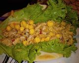 Foto del paso 11 de la receta: Pan Árabe
