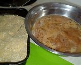 Foto del paso 1 de la receta Milanesas a la napolitanas